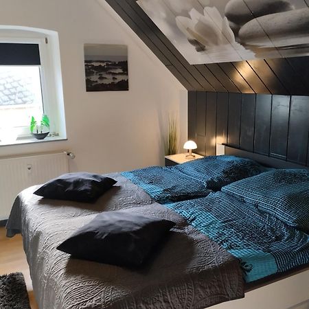 Ferienwohnung Am Vulkanpfad Ettringen  Екстер'єр фото