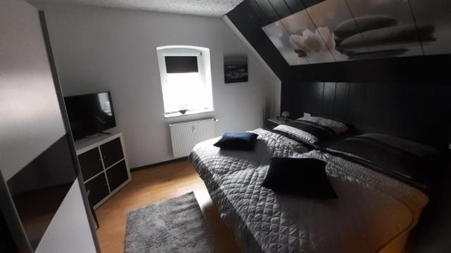 Ferienwohnung Am Vulkanpfad Ettringen  Екстер'єр фото