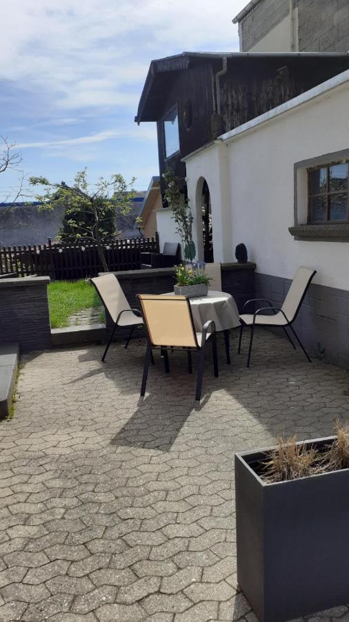 Ferienwohnung Am Vulkanpfad Ettringen  Екстер'єр фото