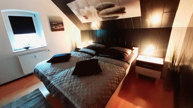 Ferienwohnung Am Vulkanpfad Ettringen  Екстер'єр фото