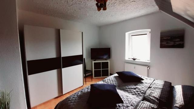 Ferienwohnung Am Vulkanpfad Ettringen  Екстер'єр фото