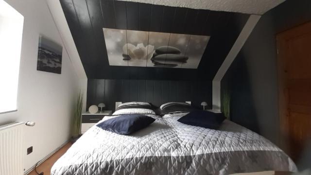 Ferienwohnung Am Vulkanpfad Ettringen  Екстер'єр фото
