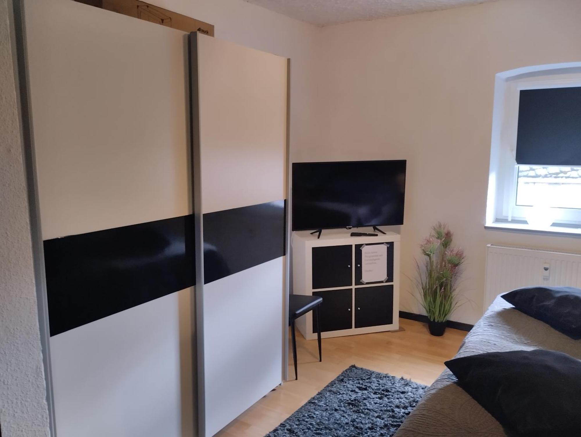 Ferienwohnung Am Vulkanpfad Ettringen  Екстер'єр фото