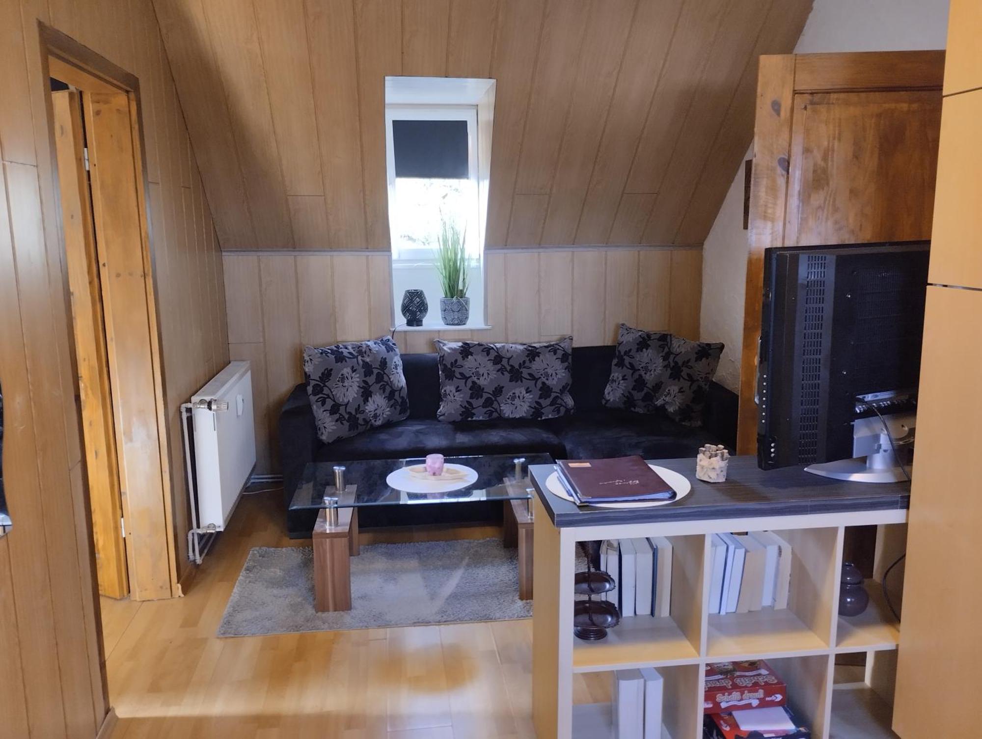 Ferienwohnung Am Vulkanpfad Ettringen  Екстер'єр фото