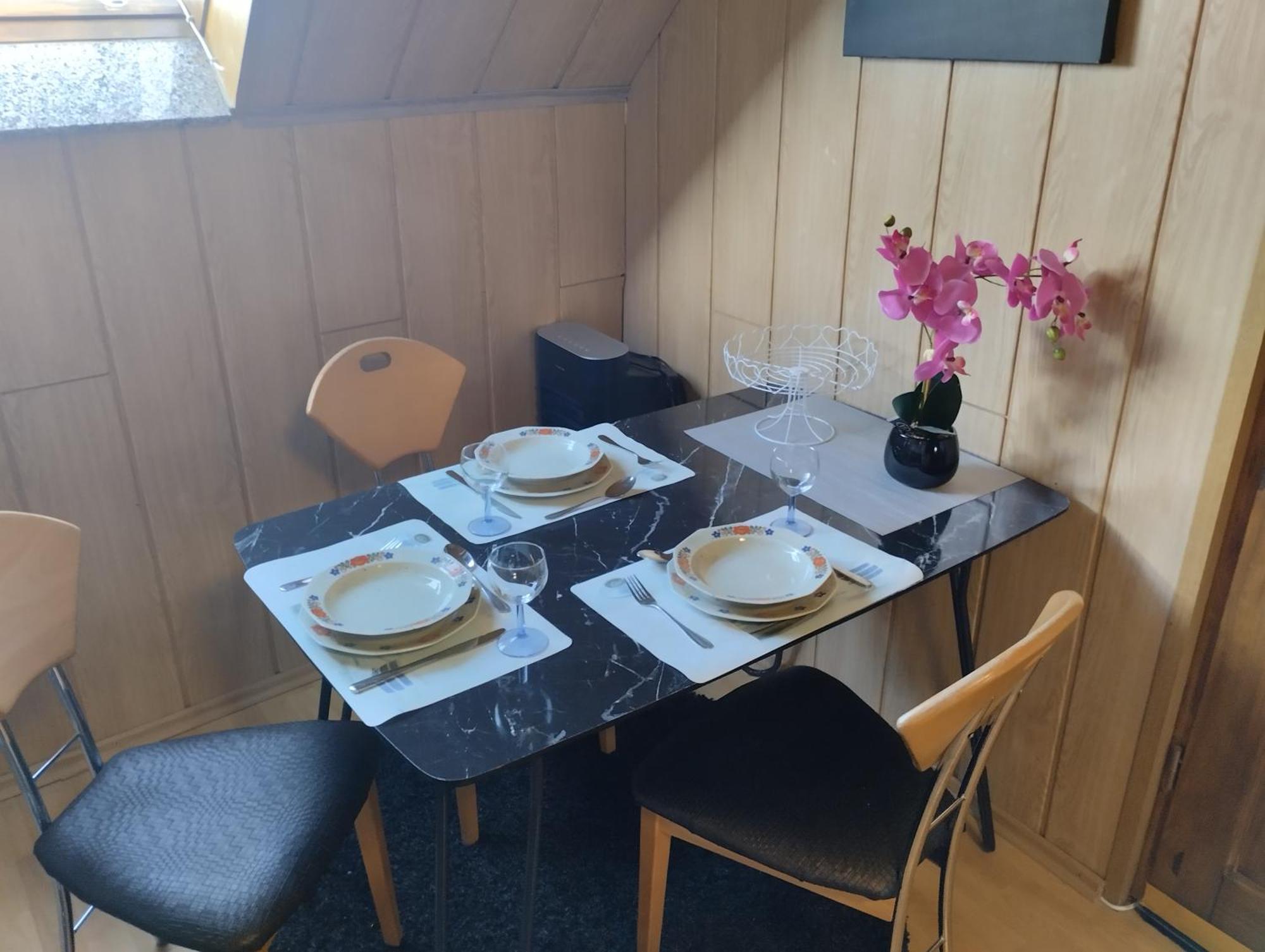 Ferienwohnung Am Vulkanpfad Ettringen  Екстер'єр фото