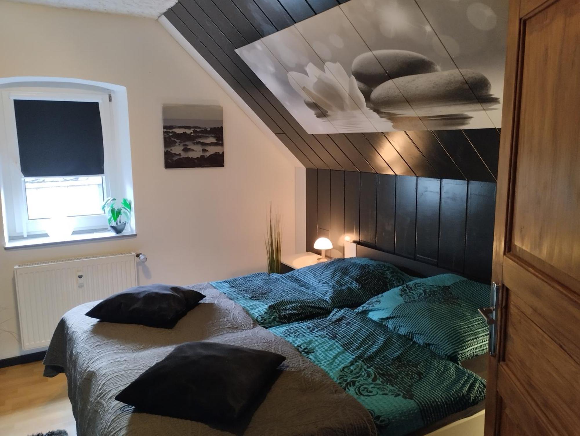 Ferienwohnung Am Vulkanpfad Ettringen  Екстер'єр фото