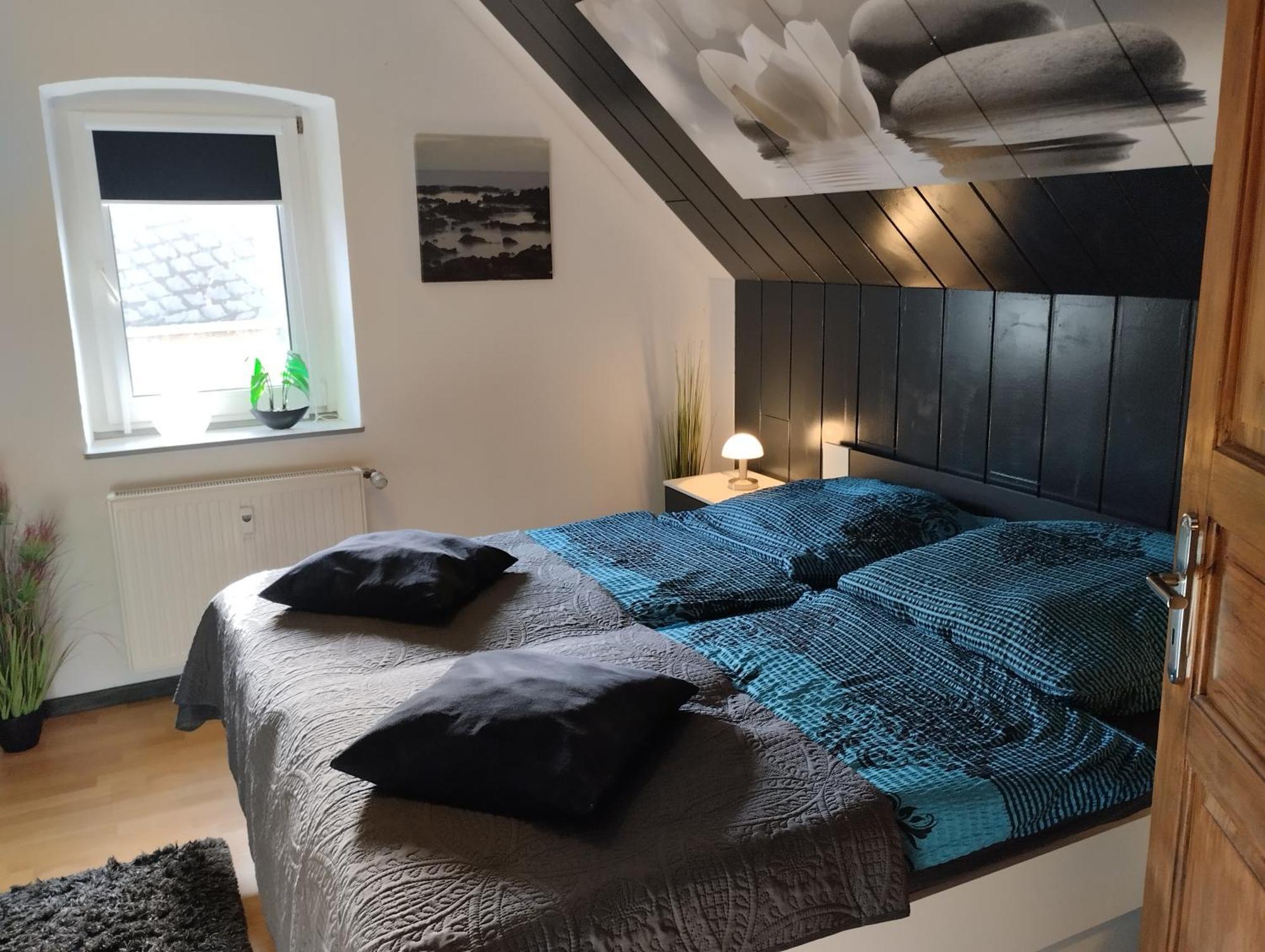 Ferienwohnung Am Vulkanpfad Ettringen  Екстер'єр фото
