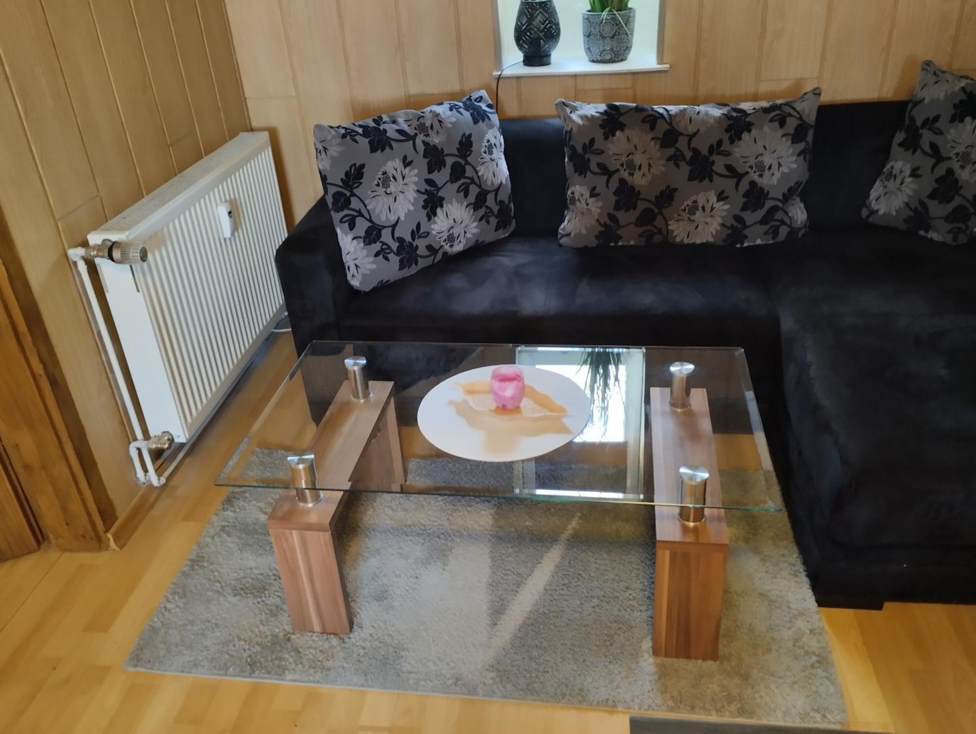 Ferienwohnung Am Vulkanpfad Ettringen  Екстер'єр фото