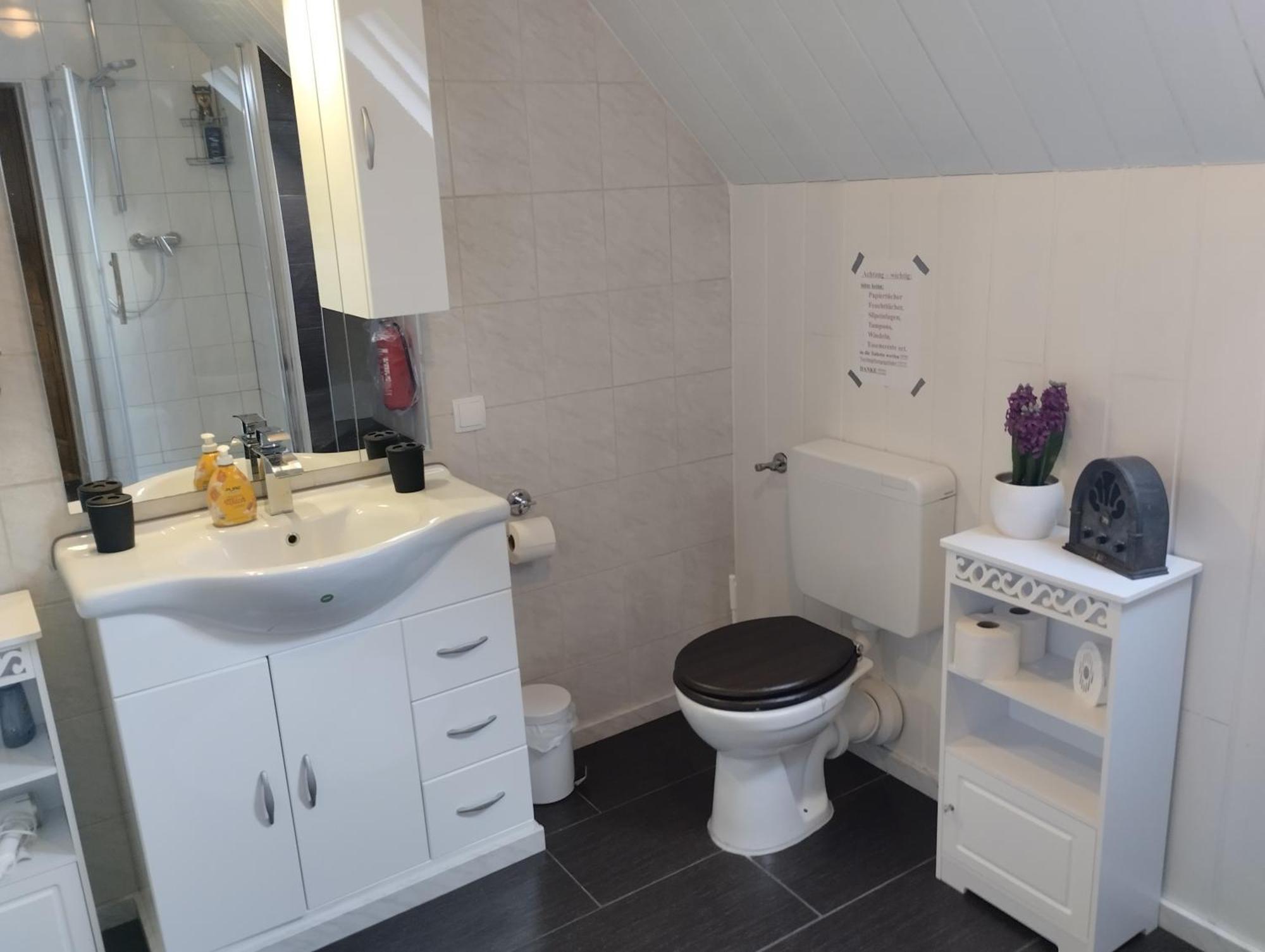 Ferienwohnung Am Vulkanpfad Ettringen  Екстер'єр фото